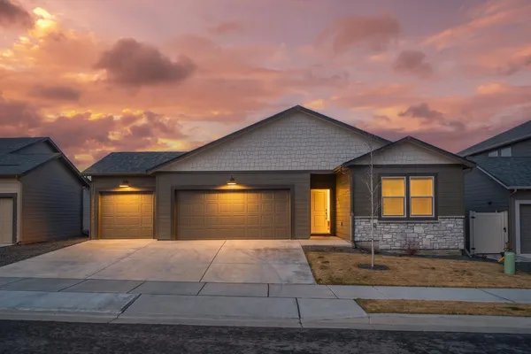 $455,000 | 8018 South Avery Road, Cheney, WA 99004