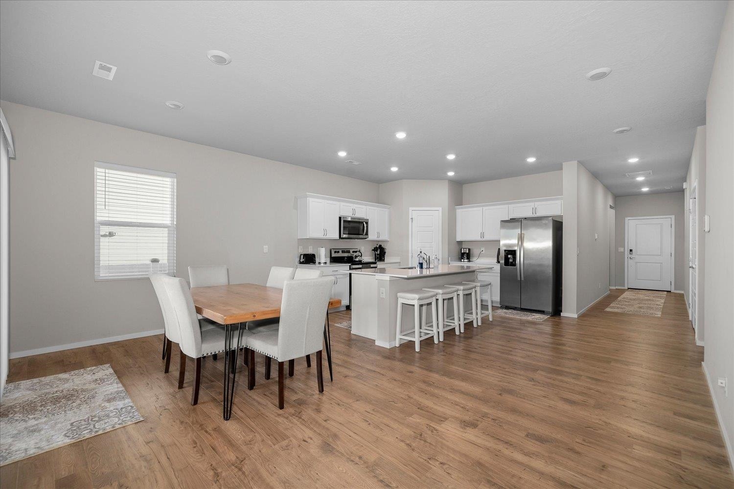 8018 South Avery Road Cheney, WA 99004 - Photo 12 of 46