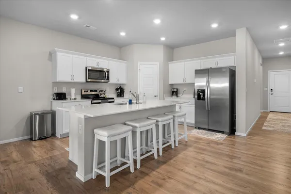 $455,000 | 8018 South Avery Road, Cheney, WA 99004