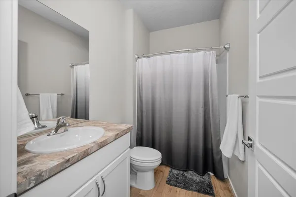 $455,000 | 8018 South Avery Road, Cheney, WA 99004