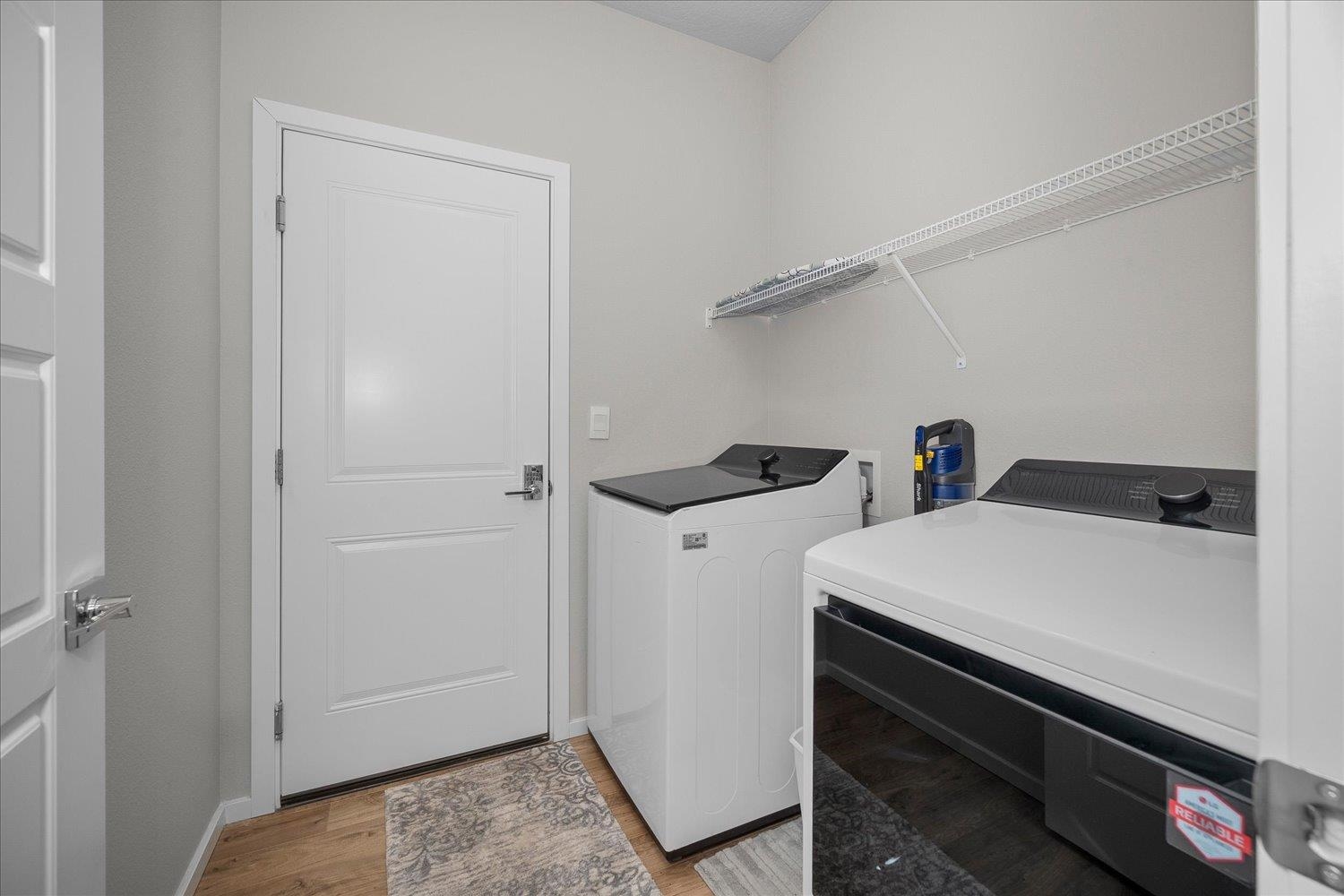 8018 South Avery Road Cheney, WA 99004 - Photo 25 of 46