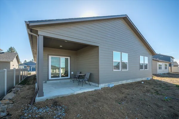 $455,000 | 8018 South Avery Road, Cheney, WA 99004