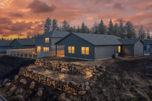 $455,000 | 8018 South Avery Road, Cheney, WA 99004
