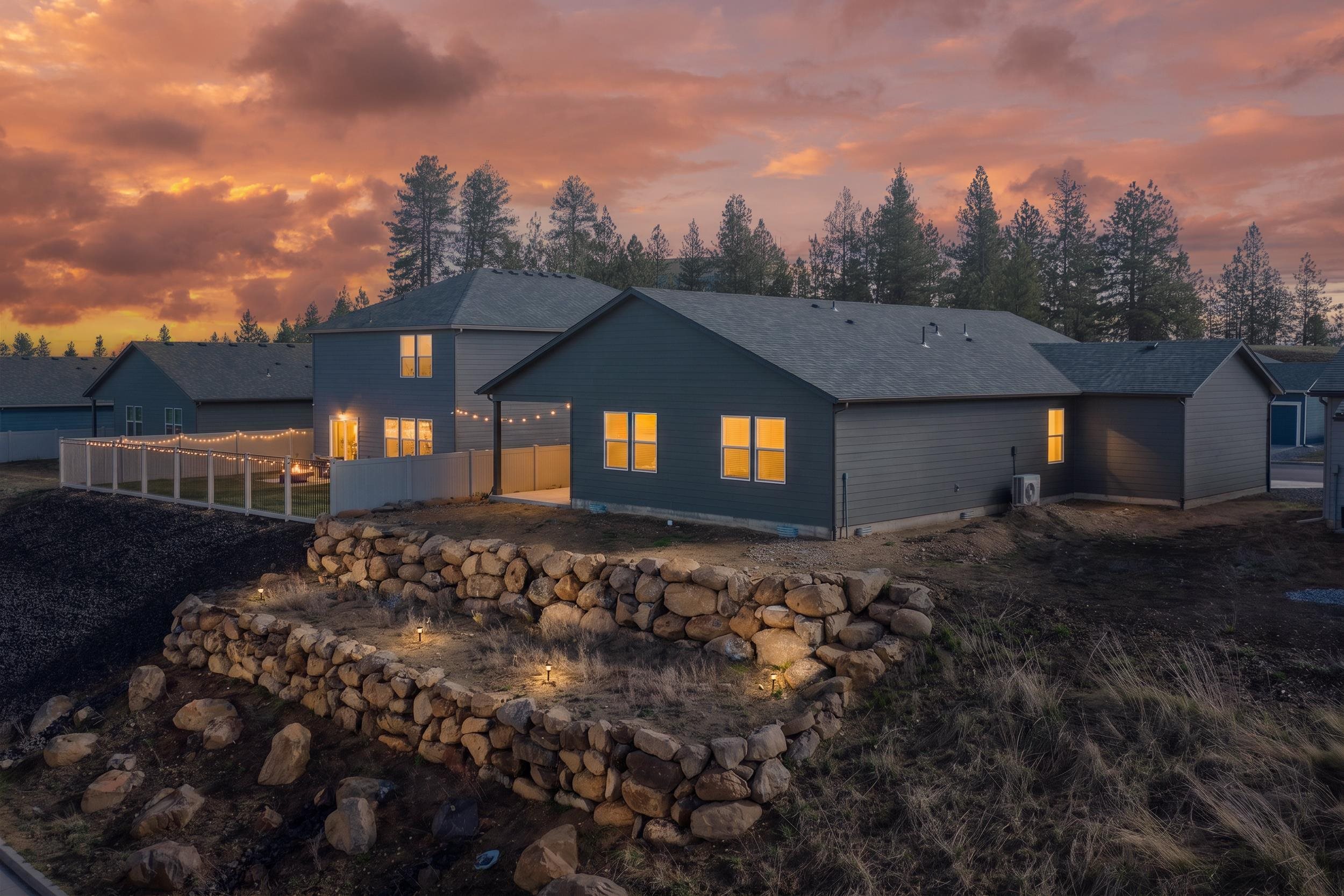 8018 South Avery Road Cheney, WA 99004 - Photo 29 of 46