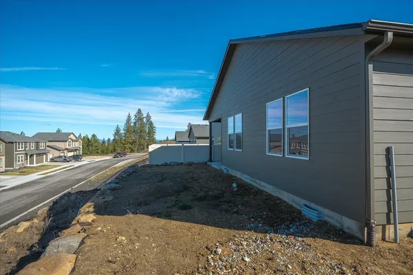 $455,000 | 8018 South Avery Road, Cheney, WA 99004