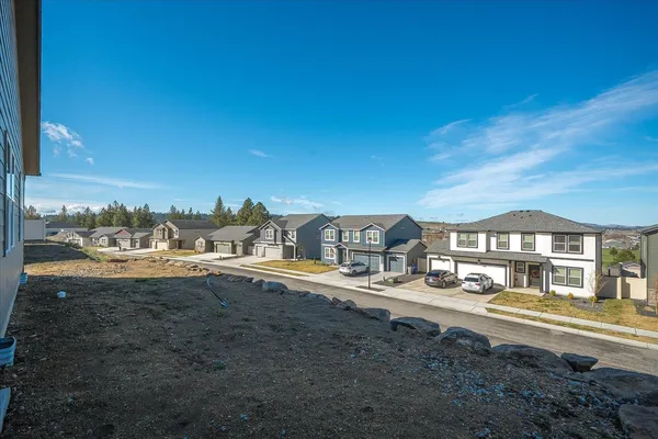 $455,000 | 8018 South Avery Road, Cheney, WA 99004