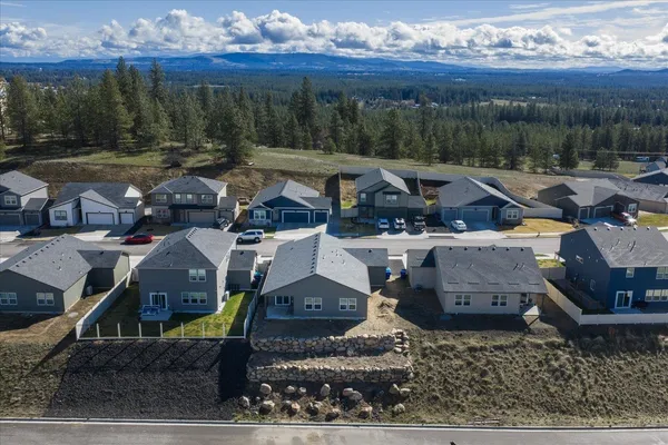 $455,000 | 8018 South Avery Road, Cheney, WA 99004