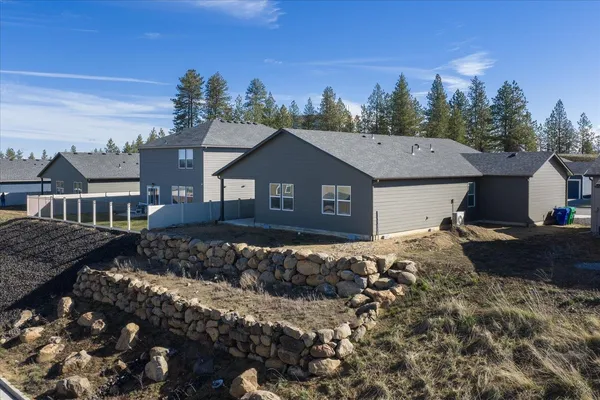 $455,000 | 8018 South Avery Road, Cheney, WA 99004