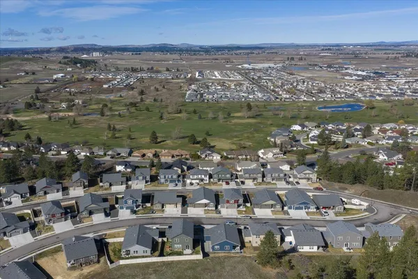 $455,000 | 8018 South Avery Road, Cheney, WA 99004