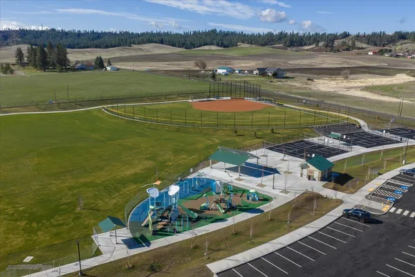 $455,000 | 8018 South Avery Road, Cheney, WA 99004