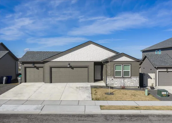 $455,000 | 8018 South Avery Road, Cheney, WA 99004