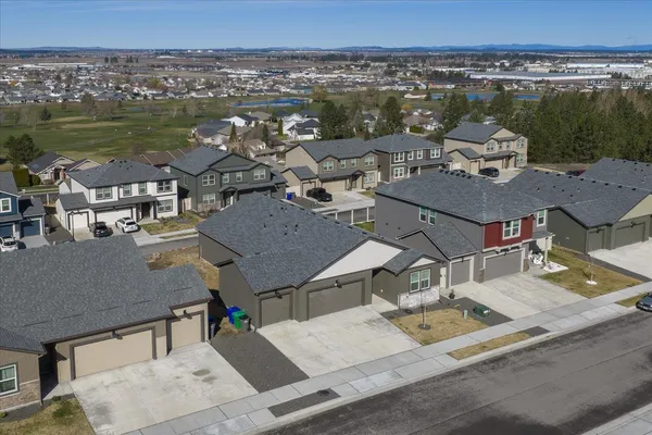 $455,000 | 8018 South Avery Road, Cheney, WA 99004