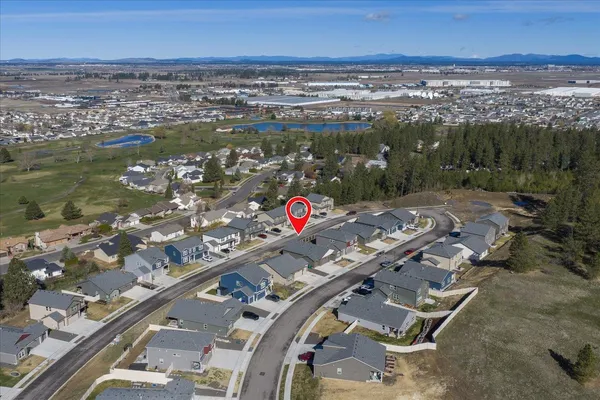 $455,000 | 8018 South Avery Road, Cheney, WA 99004