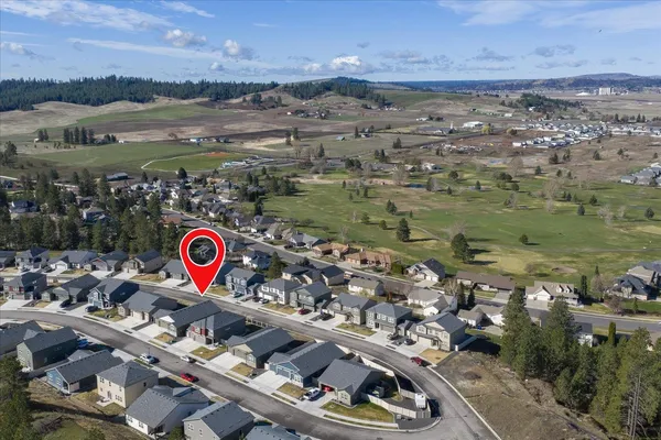 $455,000 | 8018 South Avery Road, Cheney, WA 99004