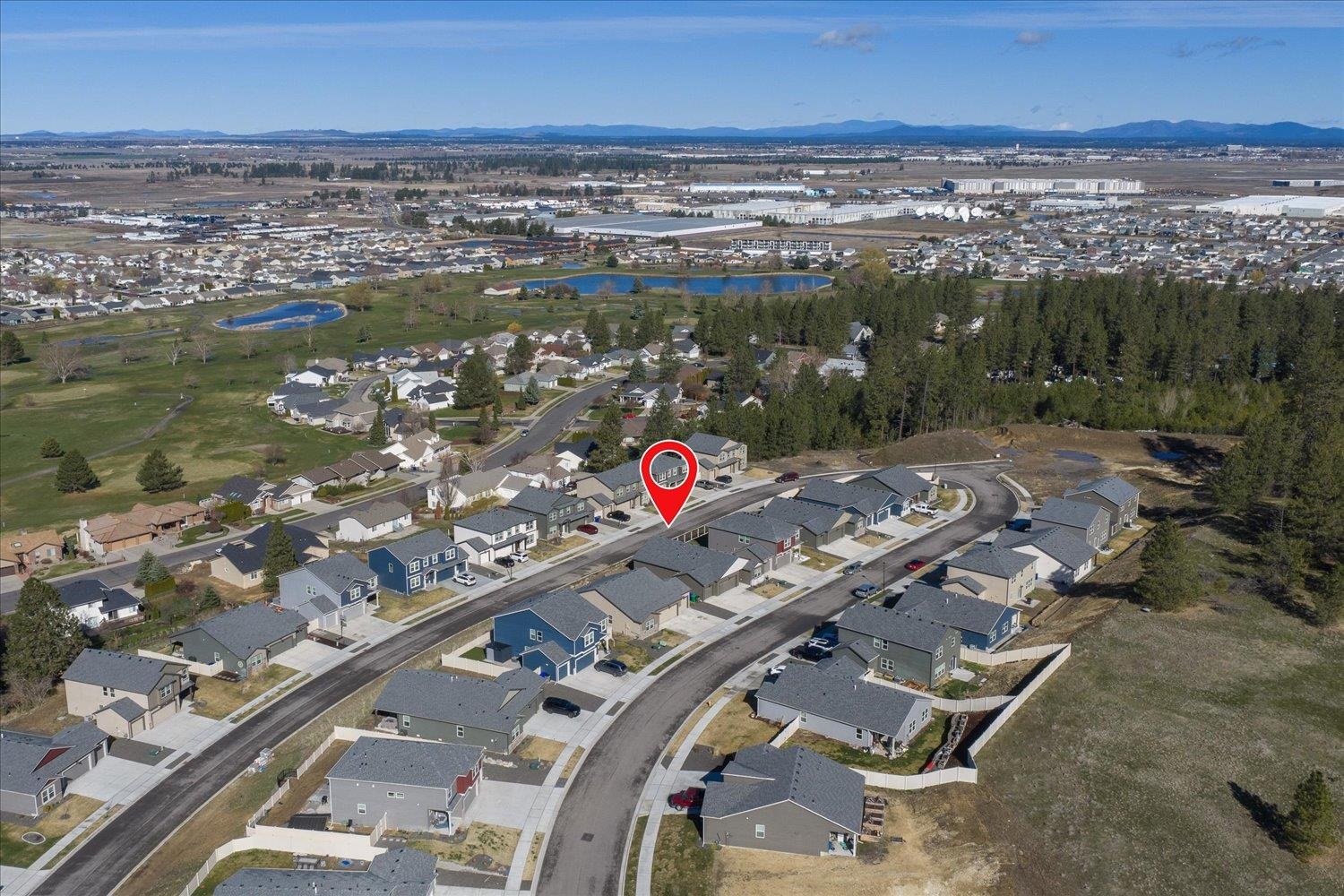 8018 South Avery Road Cheney, WA 99004 - Photo 44 of 46