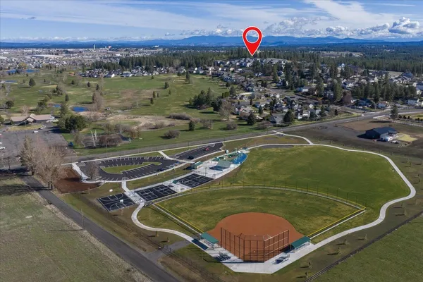 $455,000 | 8018 South Avery Road, Cheney, WA 99004