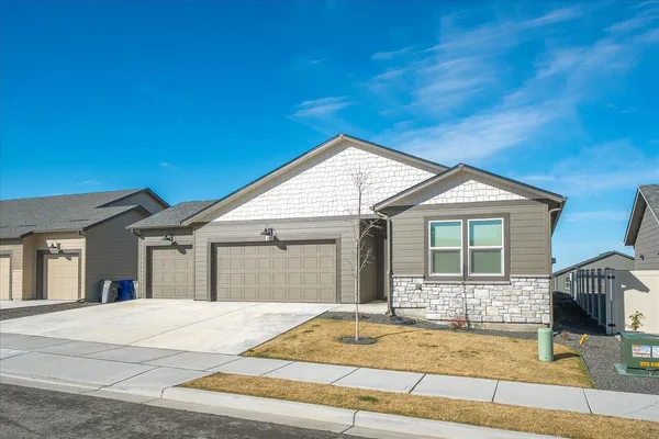 $455,000 | 8018 South Avery Road, Cheney, WA 99004