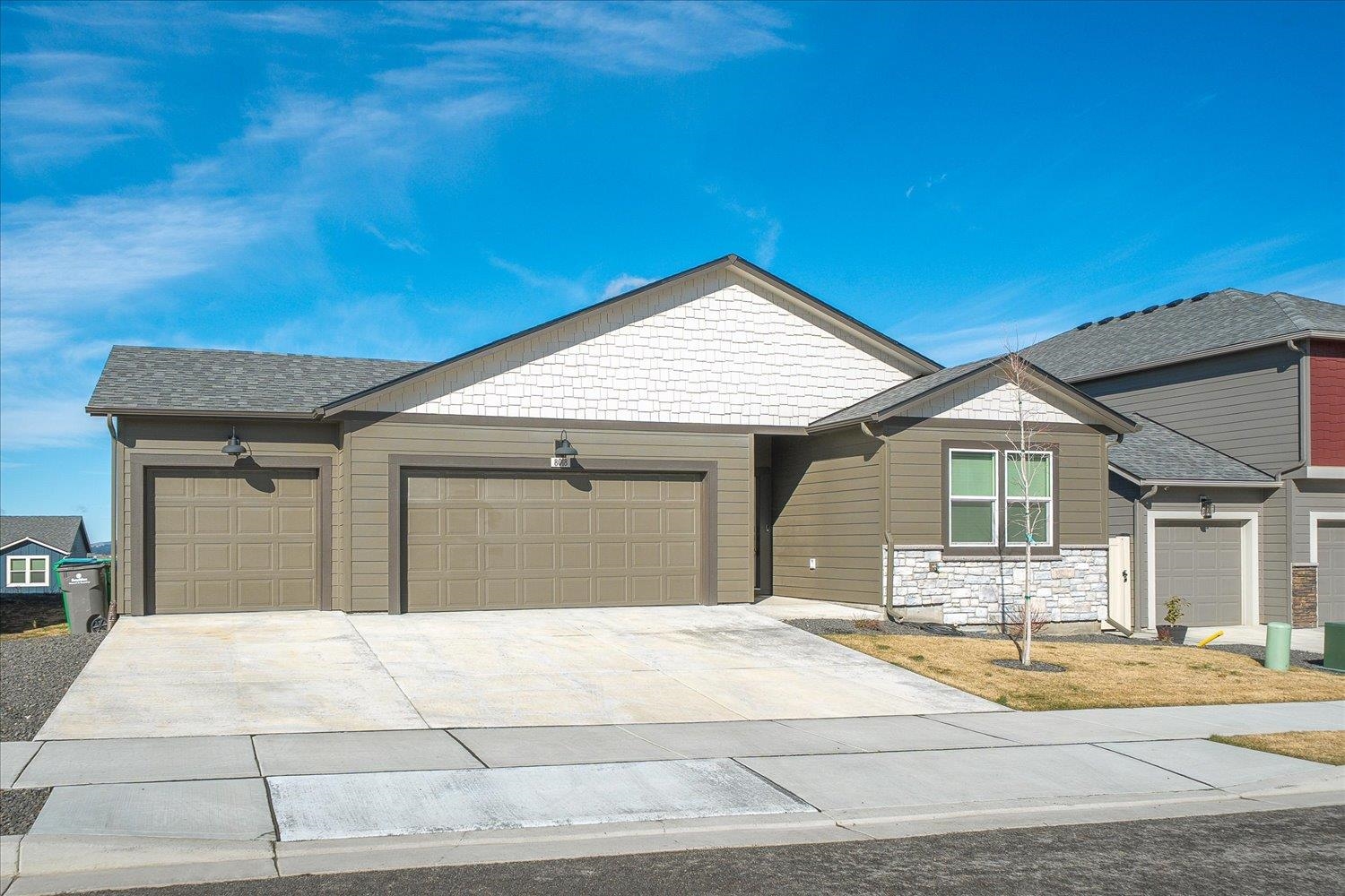 8018 South Avery Road Cheney, WA 99004 - Photo 7 of 46
