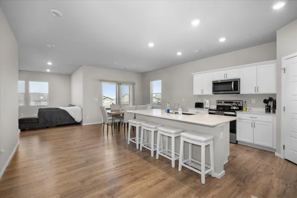 $455,000 | 8018 South Avery Road, Cheney, WA 99004