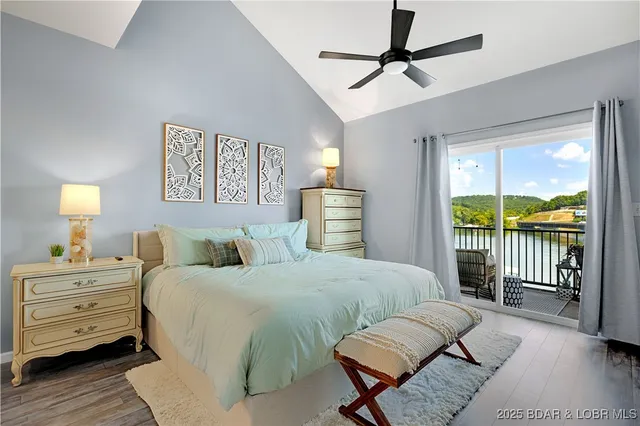 $389,000 | 298 Cedar Heights Drive, Unit 4A, Camdenton, MO 65020