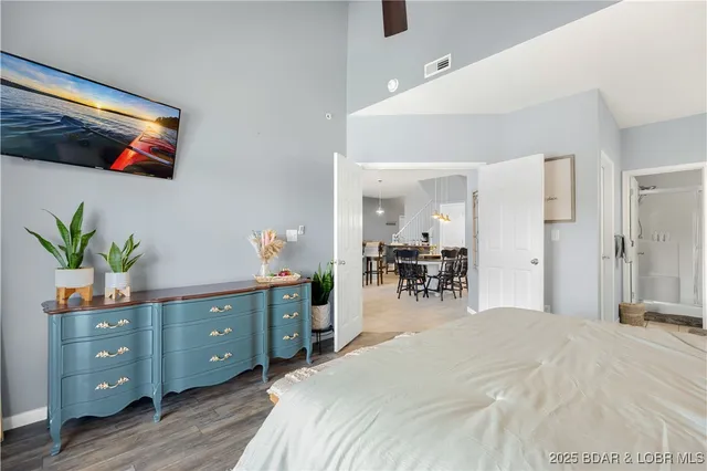 $389,000 | 298 Cedar Heights Drive, Unit 4A, Camdenton, MO 65020