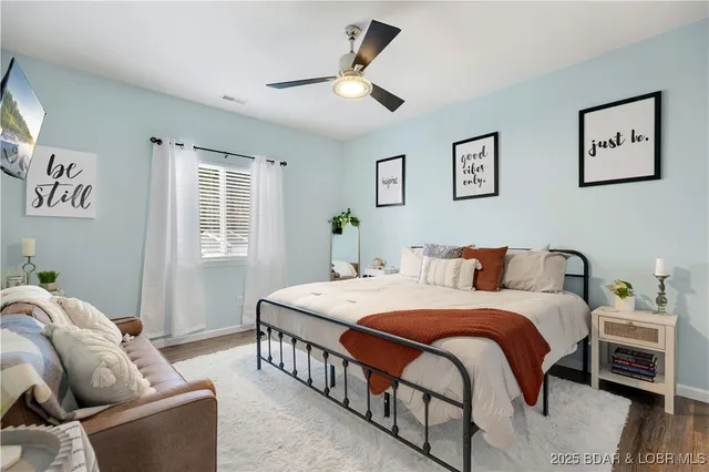 $389,000 | 298 Cedar Heights Drive, Unit 4A, Camdenton, MO 65020