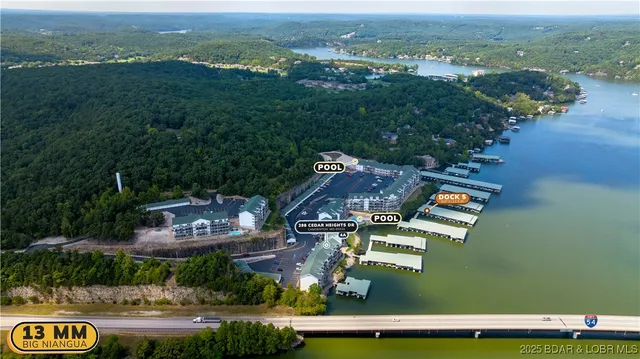 $389,000 | 298 Cedar Heights Drive, Unit 4A, Camdenton, MO 65020