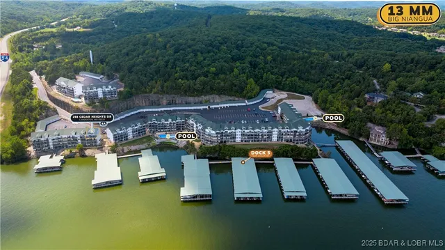 $389,000 | 298 Cedar Heights Drive, Unit 4A, Camdenton, MO 65020