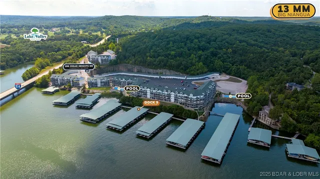 $389,000 | 298 Cedar Heights Drive, Unit 4A, Camdenton, MO 65020