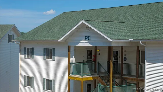 $389,000 | 298 Cedar Heights Drive, Unit 4A, Camdenton, MO 65020