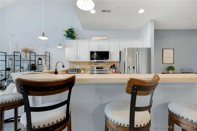 $389,000 | 298 Cedar Heights Drive, Unit 4A, Camdenton, MO 65020