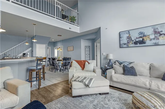 $389,000 | 298 Cedar Heights Drive, Unit 4A, Camdenton, MO 65020