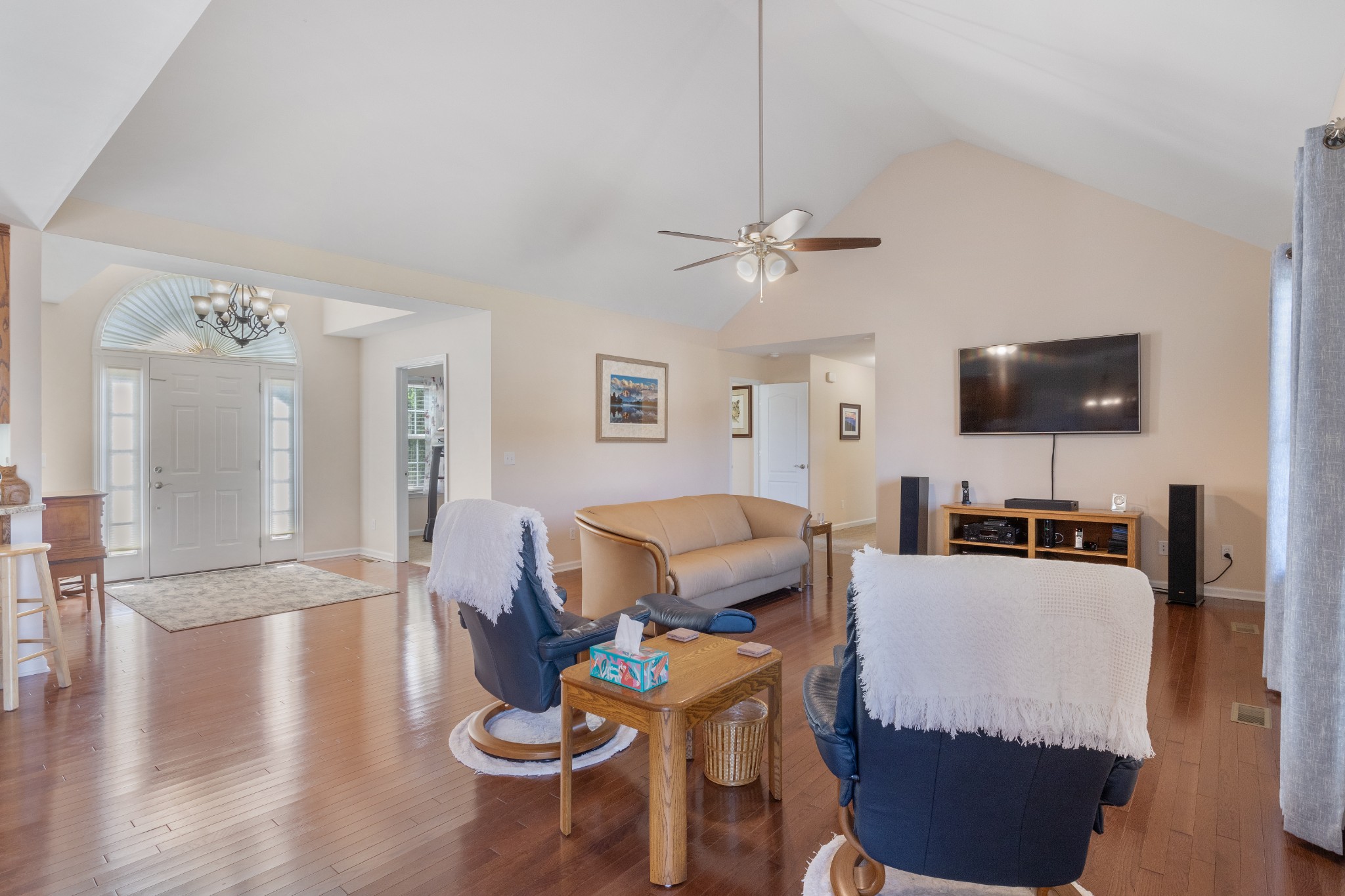 1439 Cliff Amos Road Spring Hill, TN 37174 - Photo 9 of 44 Gallery Image 9