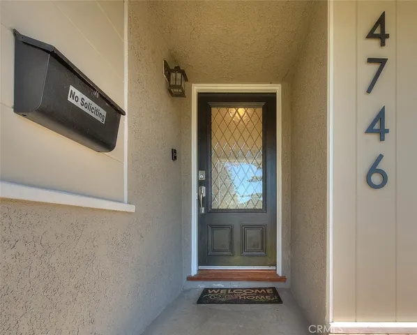 $939,999 | 4746 Obispo Avenue, Lakewood, CA 90712