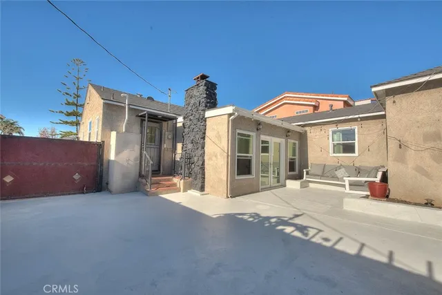 $939,999 | 4746 Obispo Avenue, Lakewood, CA 90712
