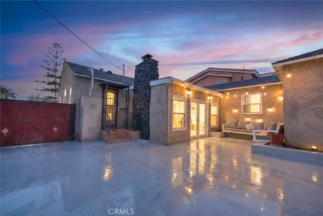 $939,999 | 4746 Obispo Avenue, Lakewood, CA 90712