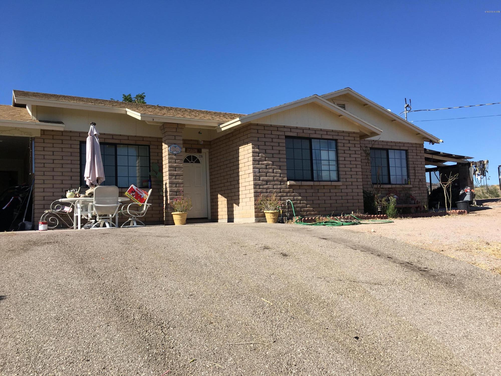 226 Paseo Montura Rio Rico, AZ 85648 - Photo 1 of 10