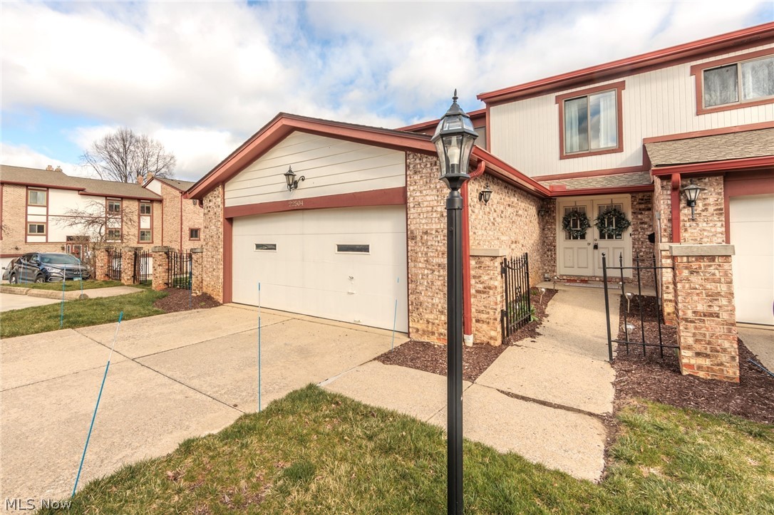 22504 Center Ridge Road, Unit C Rocky River, OH 44116 - Photo 1 of 48 Gallery Image 1