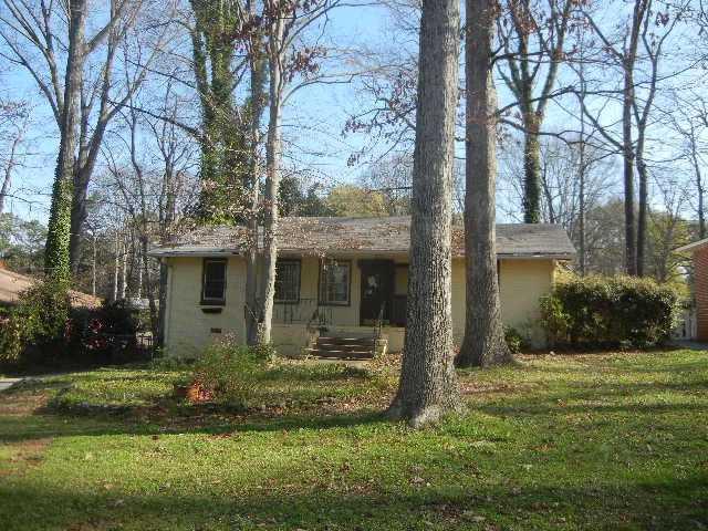 830 Larry Lane Decatur, GA 30033 - Photo 1 of 1