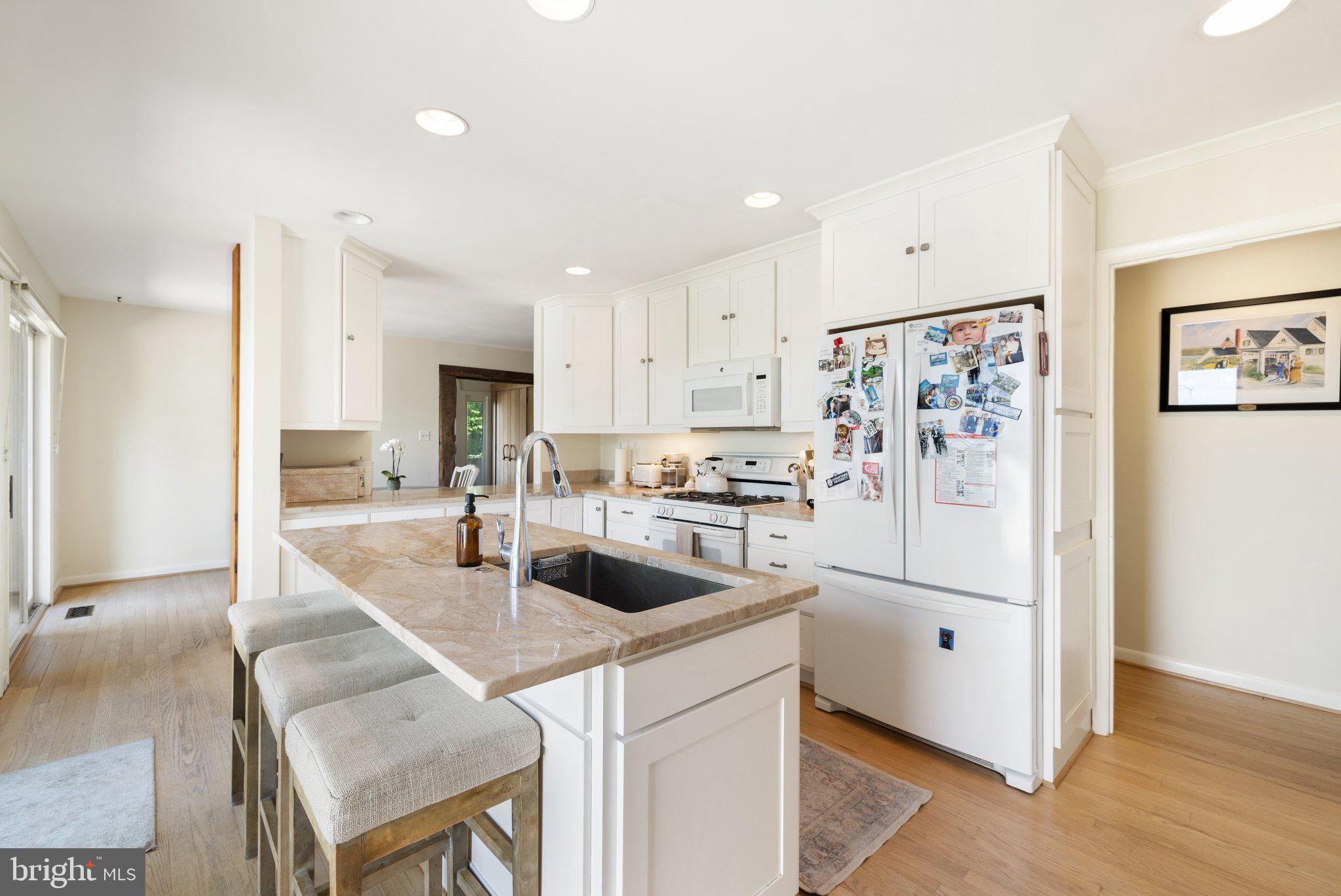 1248 Delaplane Grade Road Upperville, VA 20184 - Photo 13 of 77