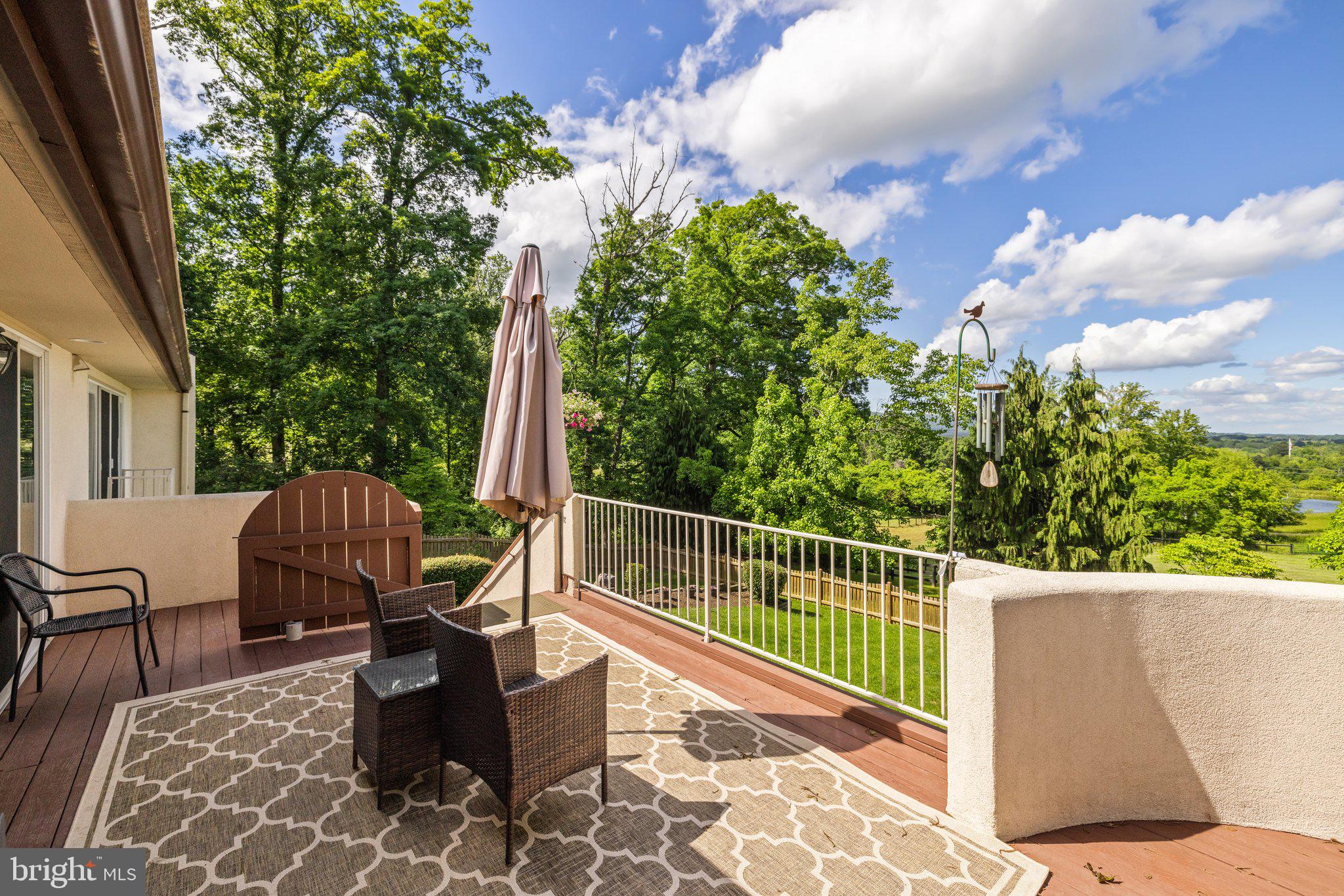 1248 Delaplane Grade Road Upperville, VA 20184 - Photo 26 of 77