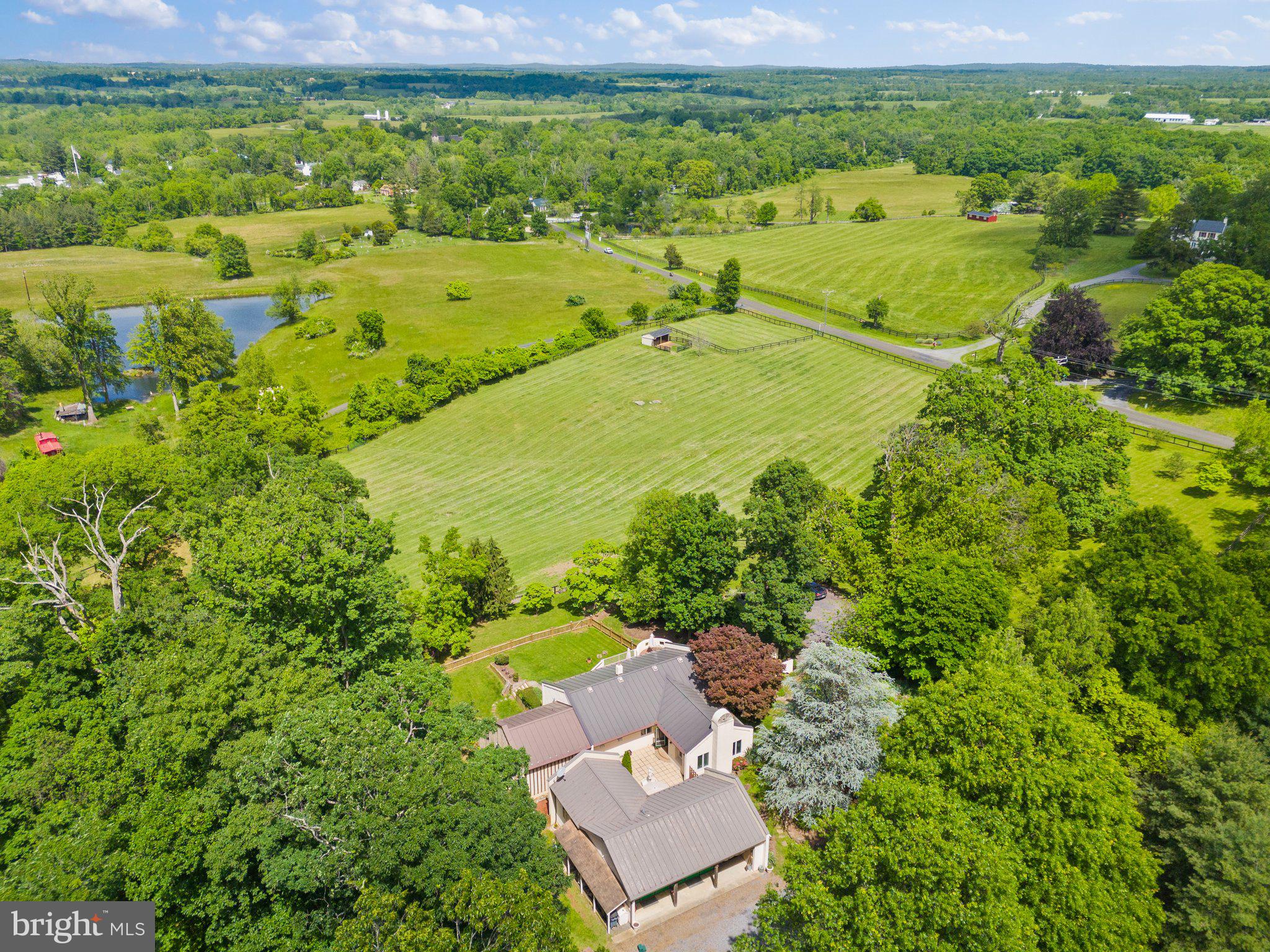 1248 Delaplane Grade Road Upperville, VA 20184 - Photo 30 of 77