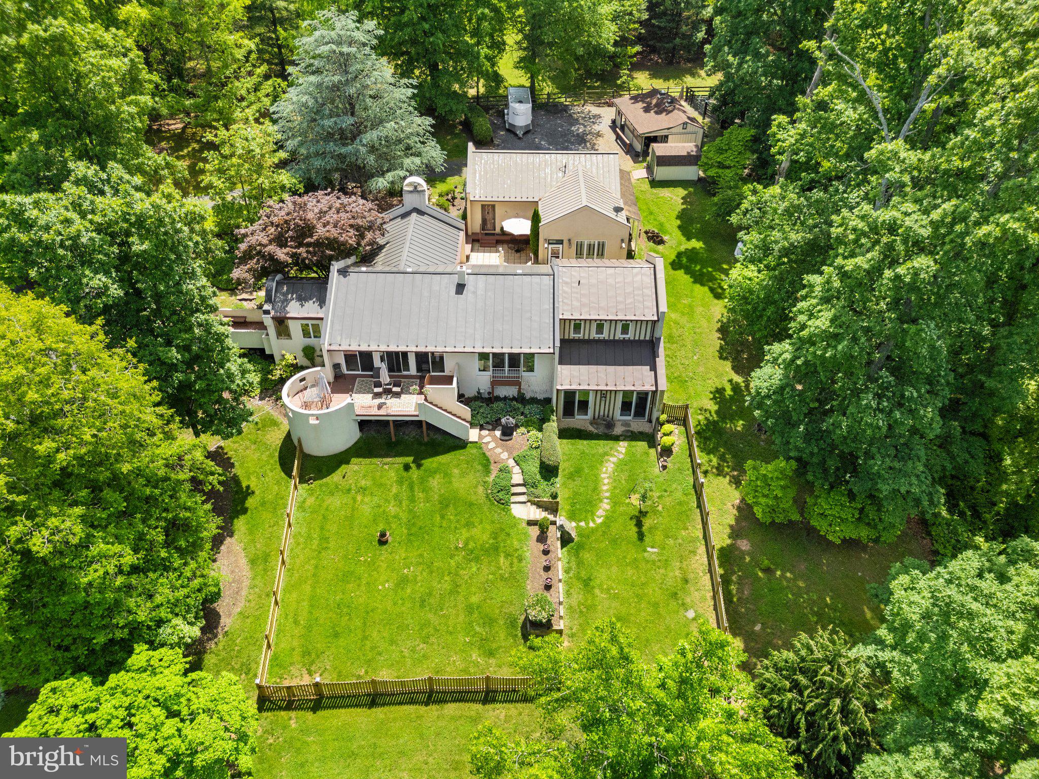 1248 Delaplane Grade Road Upperville, VA 20184 - Photo 31 of 77