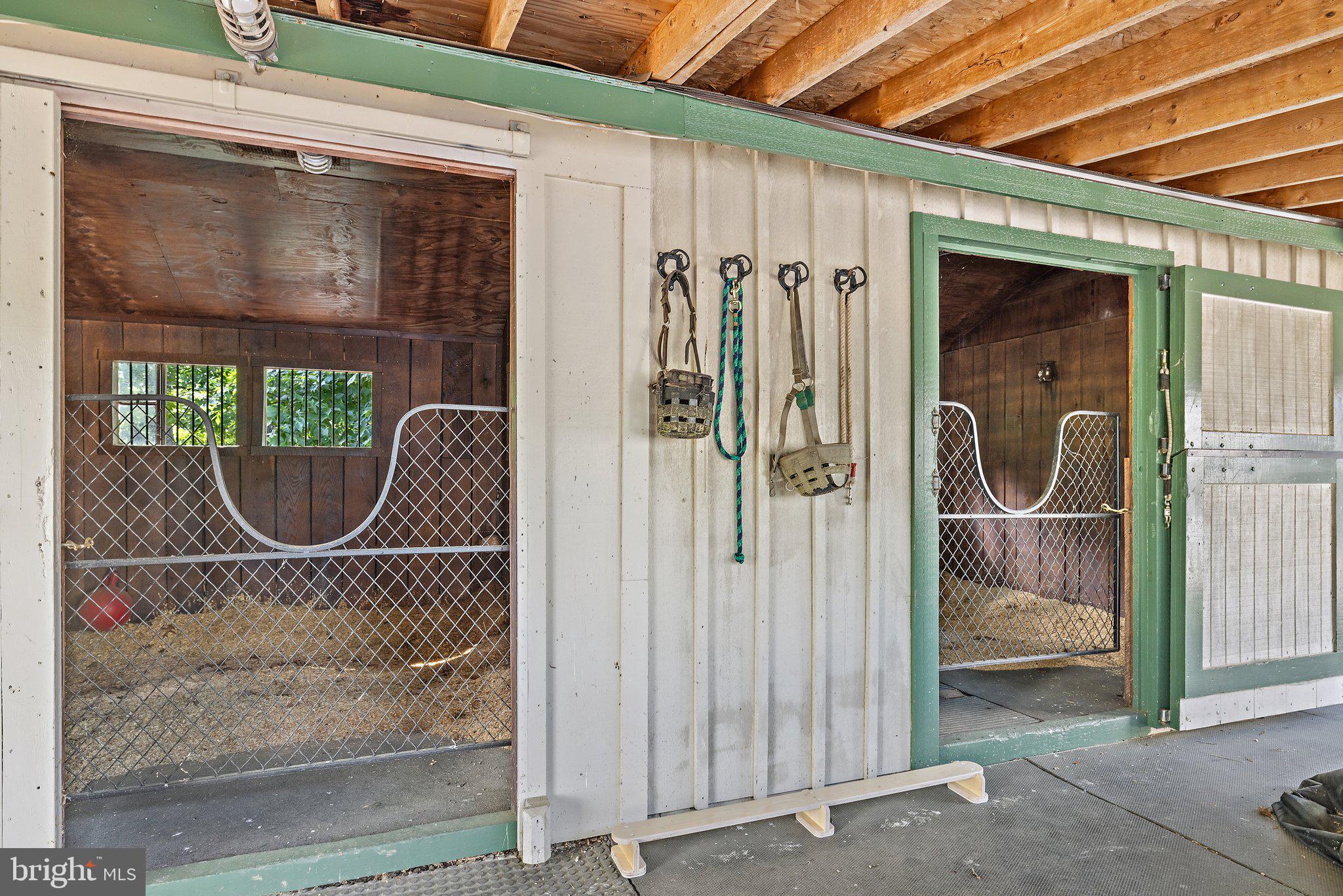 1248 Delaplane Grade Road Upperville, VA 20184 - Photo 41 of 77