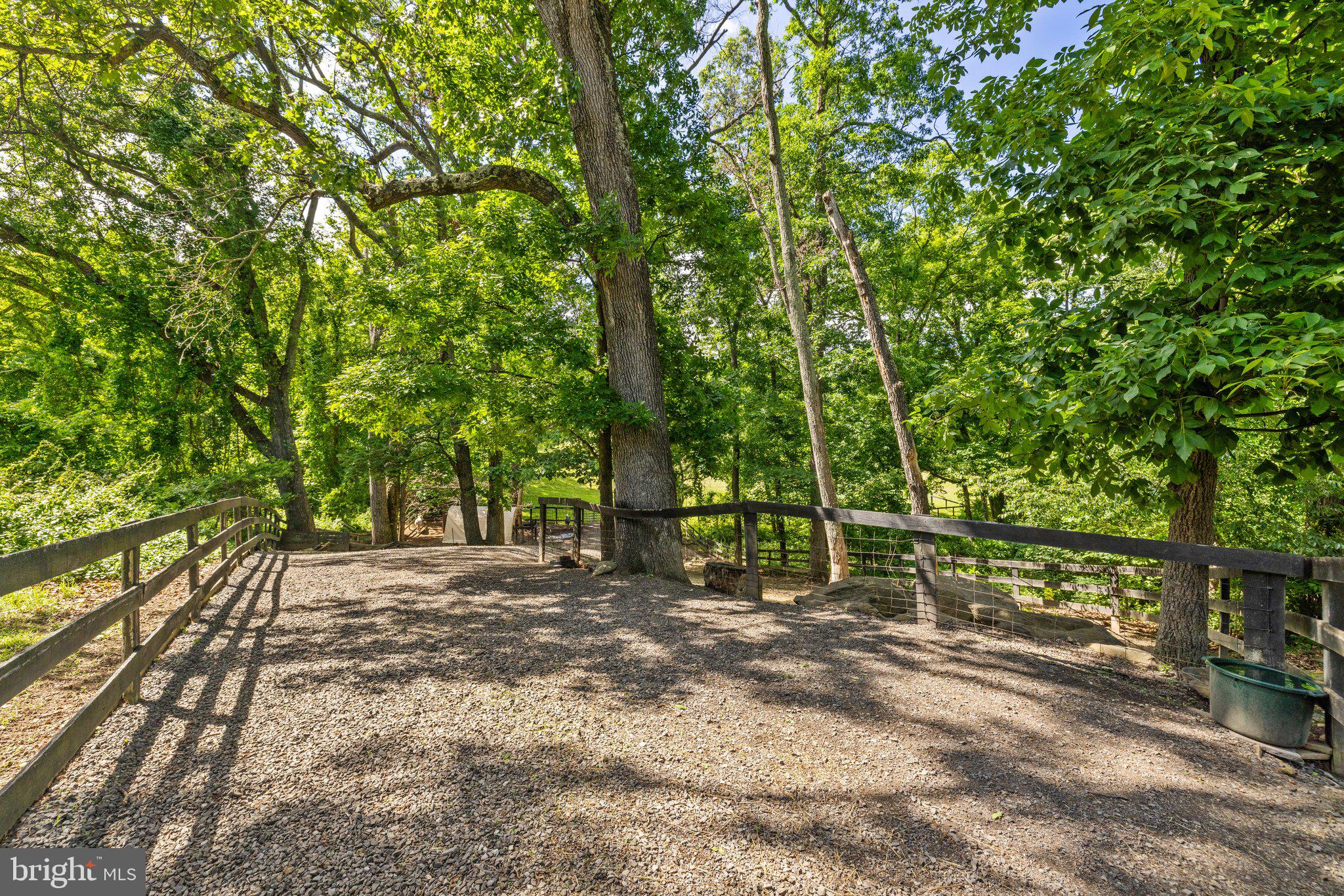 1248 Delaplane Grade Road Upperville, VA 20184 - Photo 45 of 77