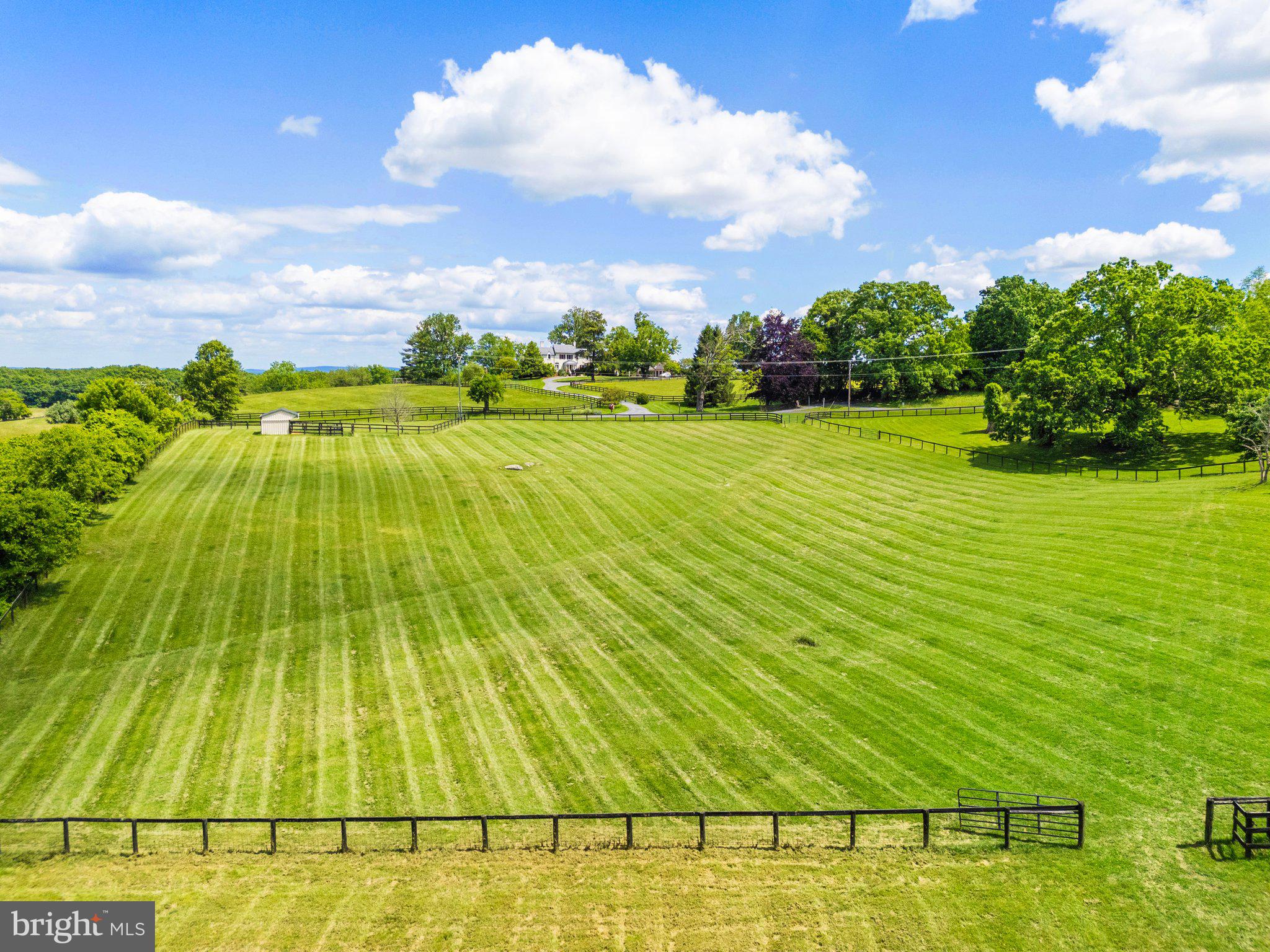 1248 Delaplane Grade Road Upperville, VA 20184 - Photo 53 of 77