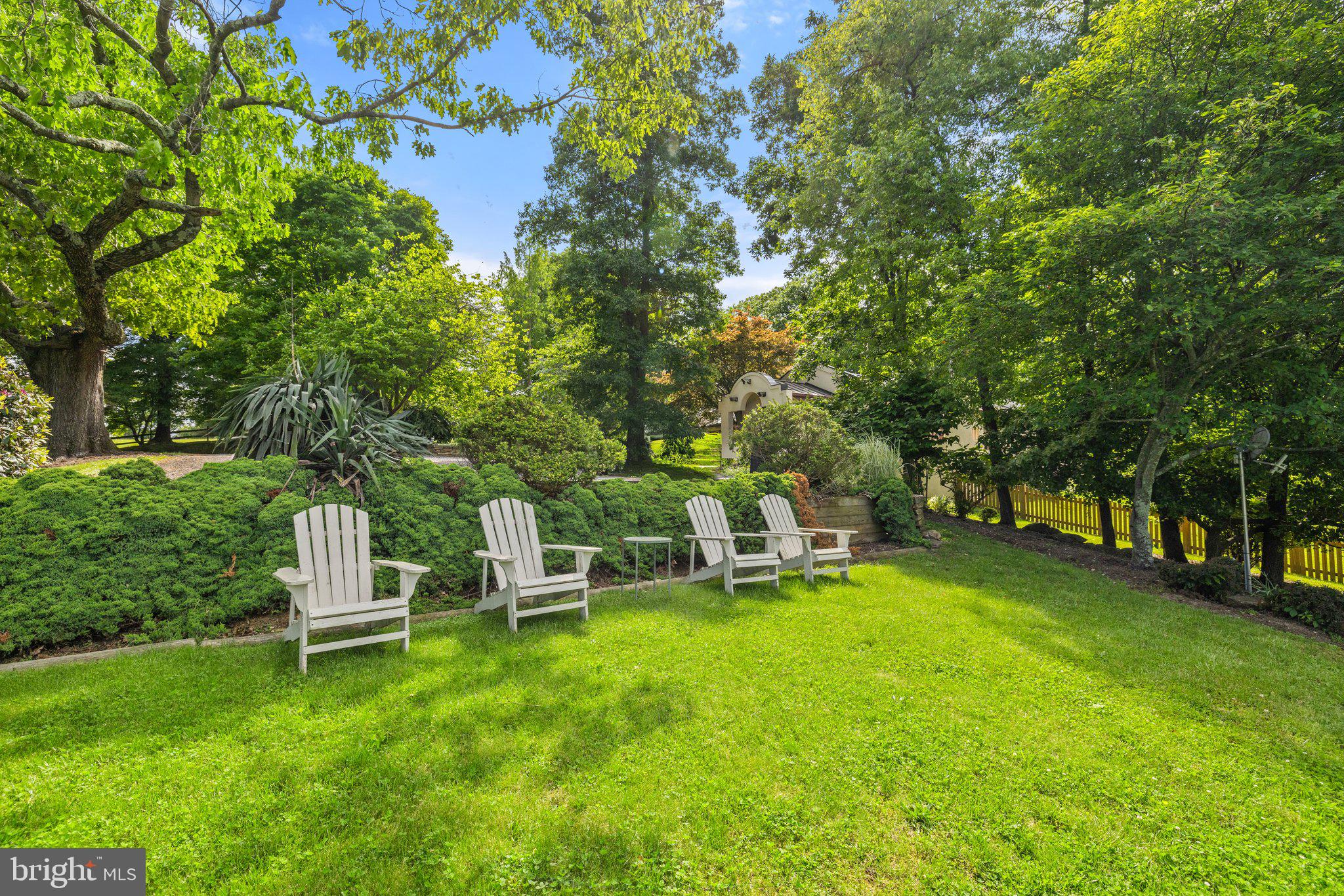 1248 Delaplane Grade Road Upperville, VA 20184 - Photo 59 of 77