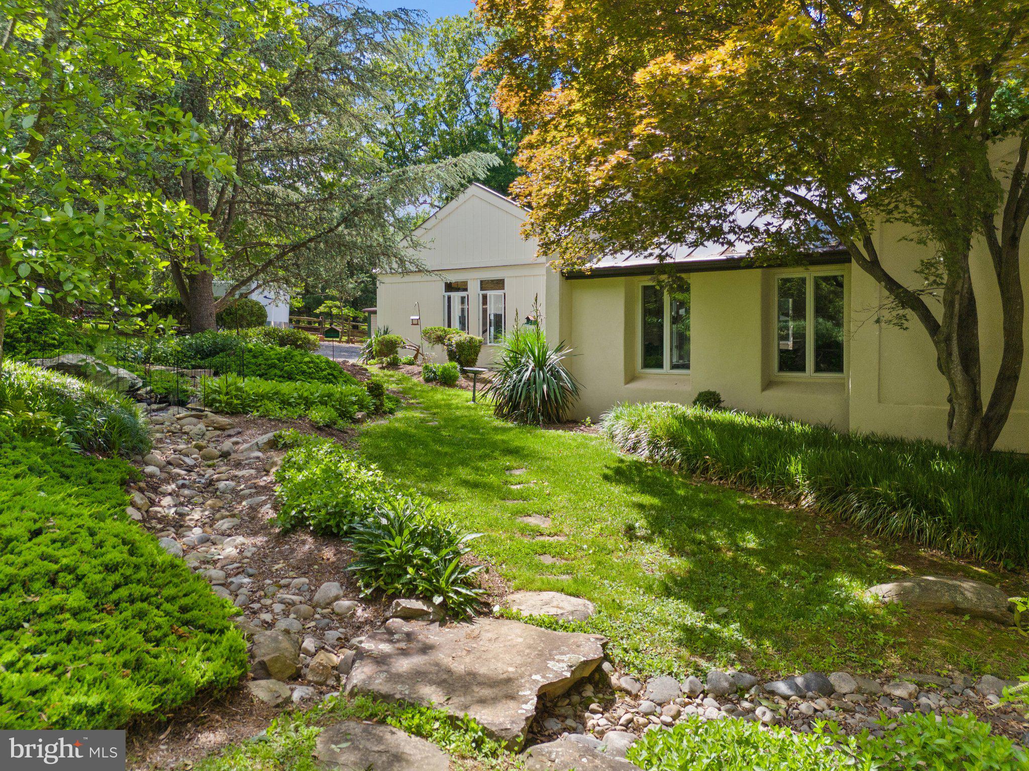 1248 Delaplane Grade Road Upperville, VA 20184 - Photo 62 of 77