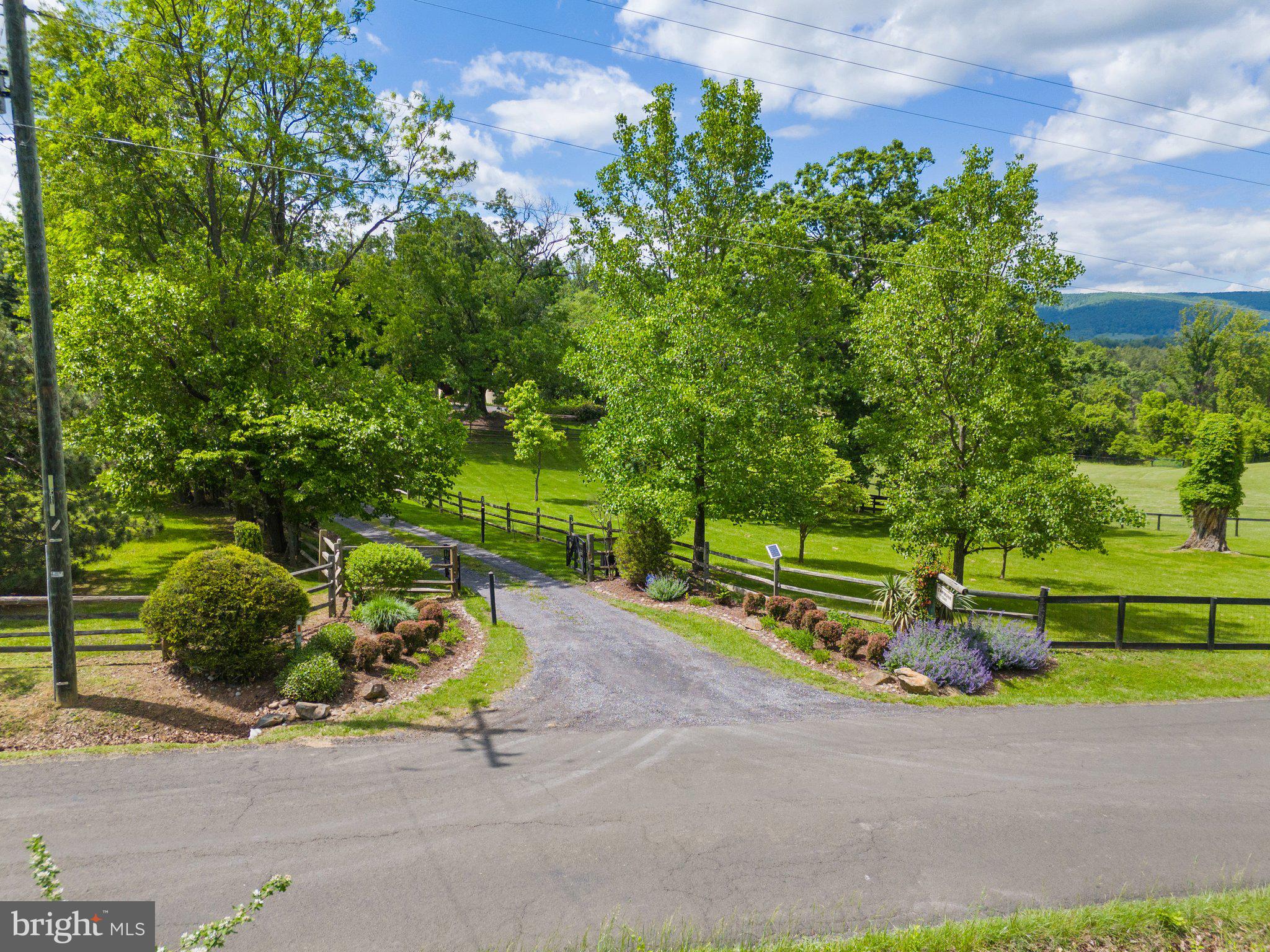 1248 Delaplane Grade Road Upperville, VA 20184 - Photo 66 of 77