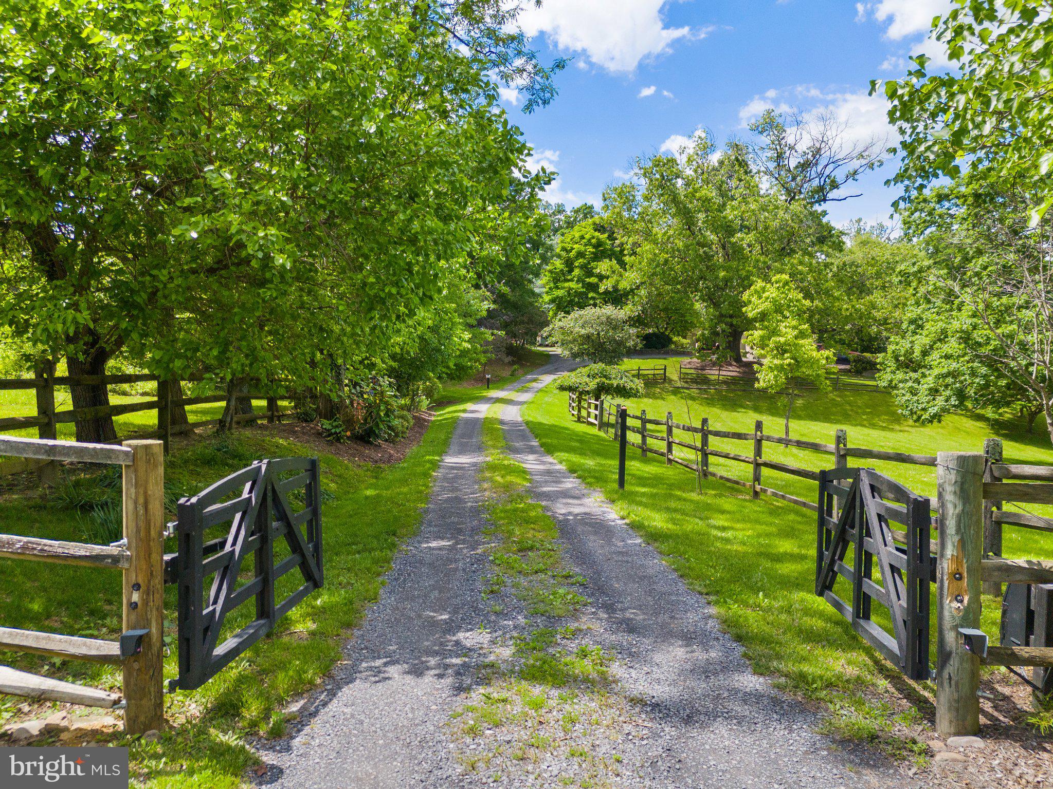 1248 Delaplane Grade Road Upperville, VA 20184 - Photo 67 of 77